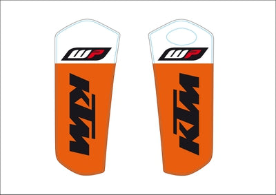 KTM PowerParts accessory