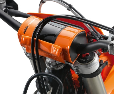KTM PowerParts accessory