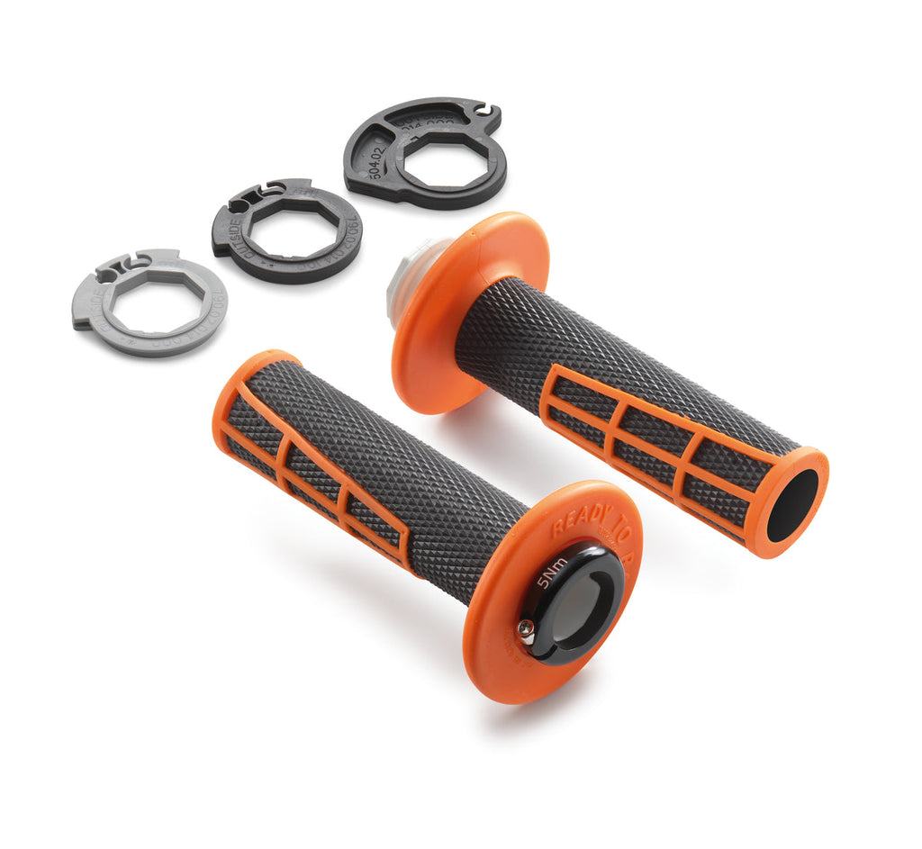 KTM PowerParts accessory