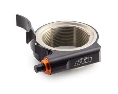 KTM PowerParts accessory