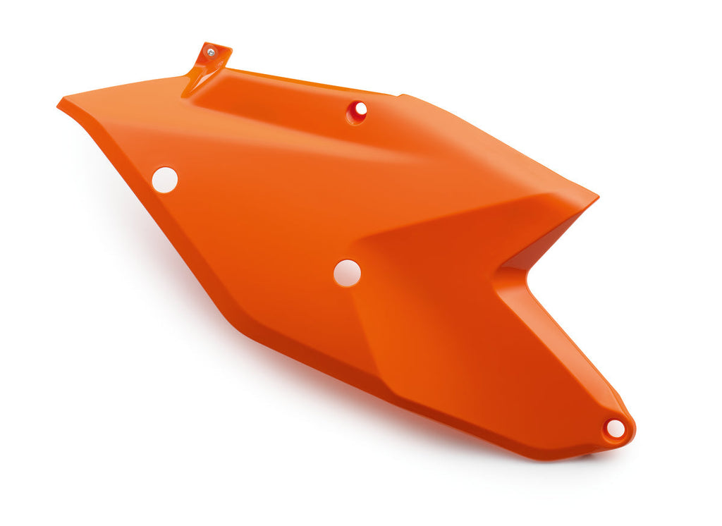 KTM PowerParts accessory