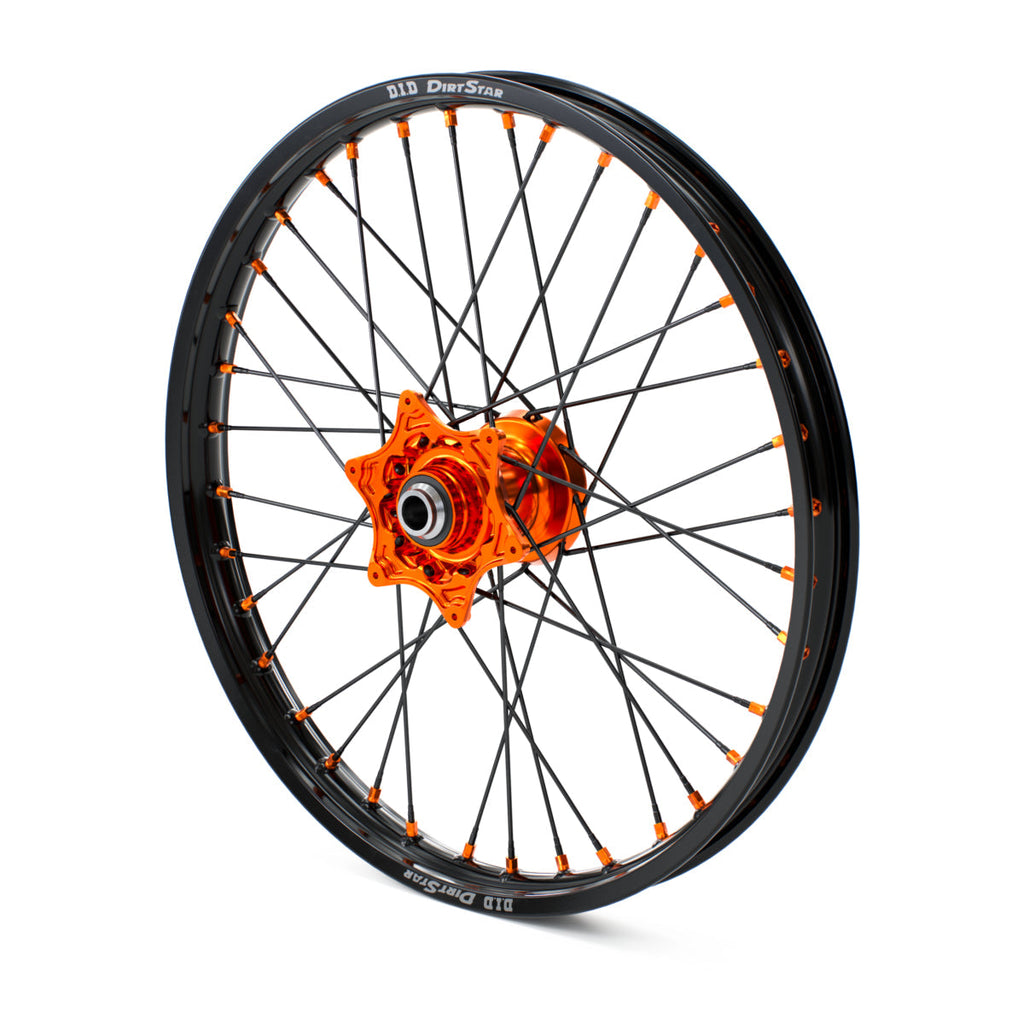 KTM PowerParts accessory