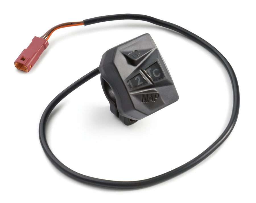 KTM PowerParts accessory