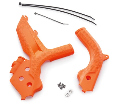 KTM PowerParts accessory