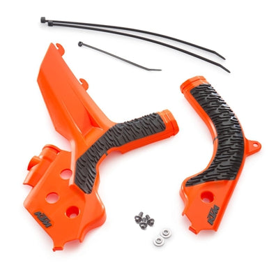 KTM PowerParts accessory