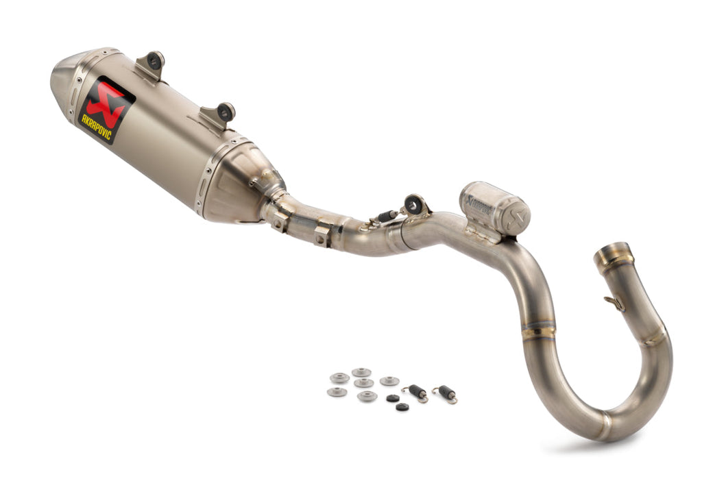 KTM PowerParts accessory