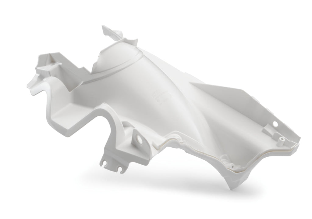 KTM PowerParts accessory