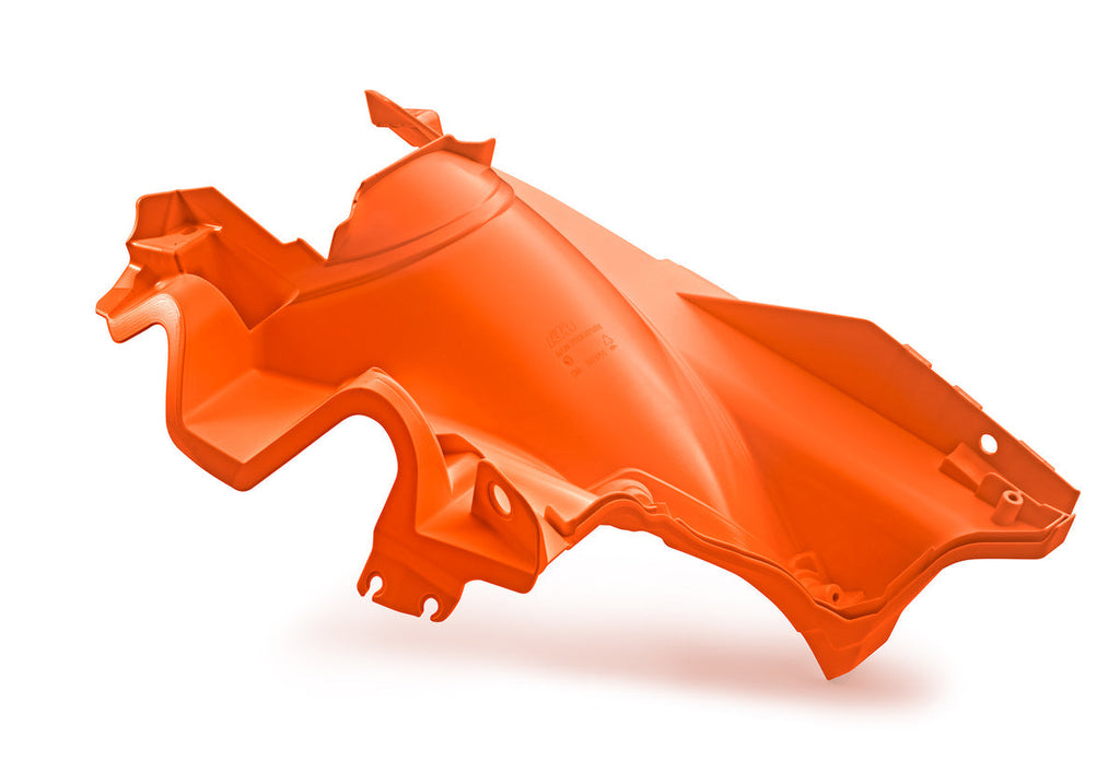 KTM PowerParts accessory