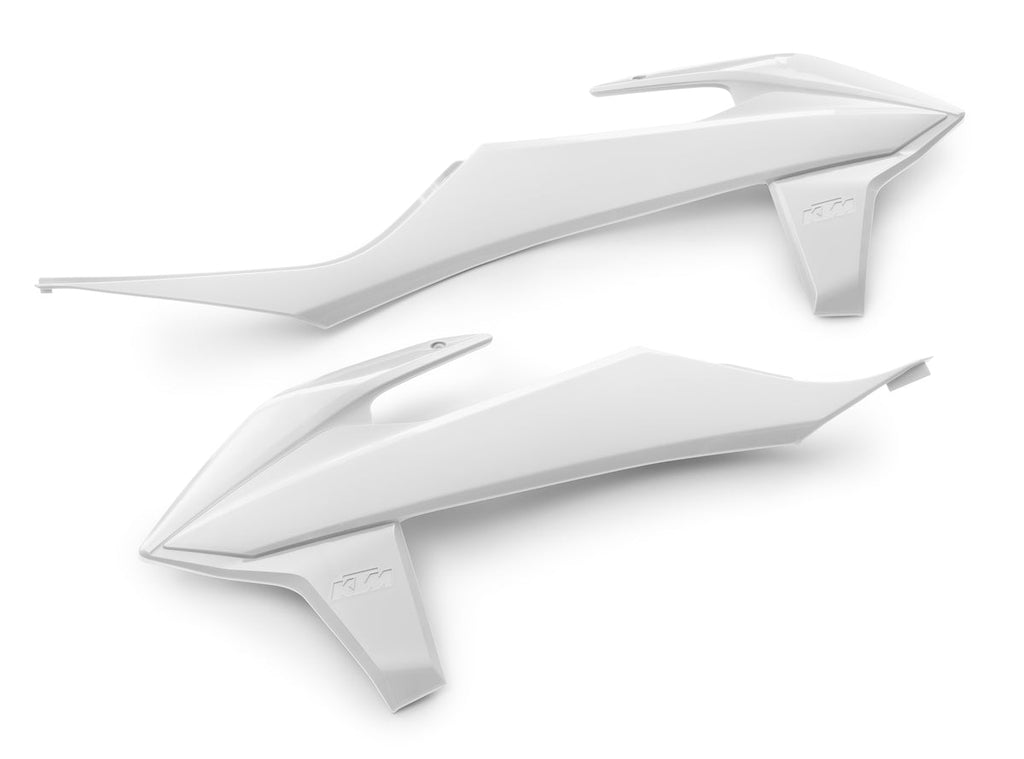 KTM PowerParts accessory