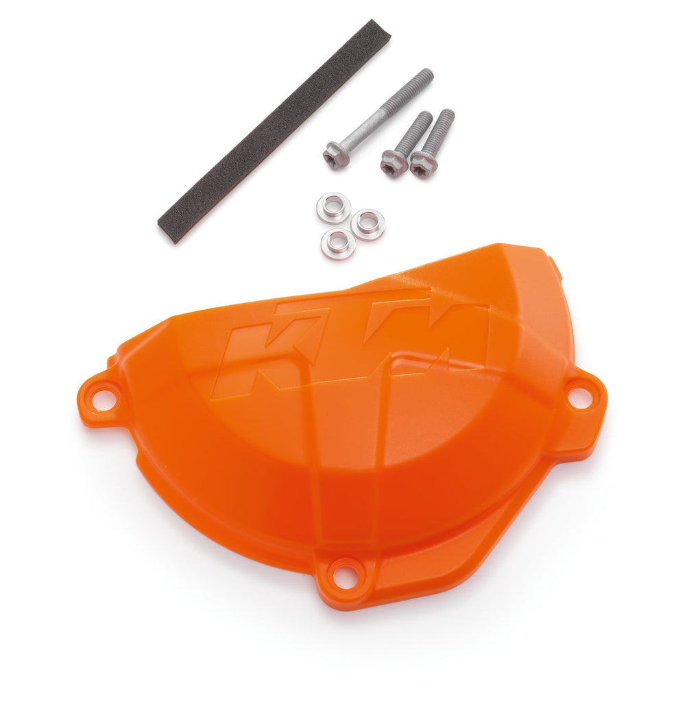 KTM PowerParts accessory