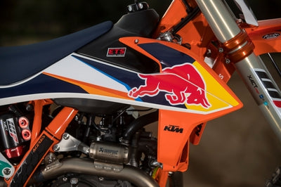 KTM PowerParts accessory