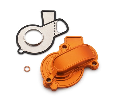 KTM PowerParts accessory