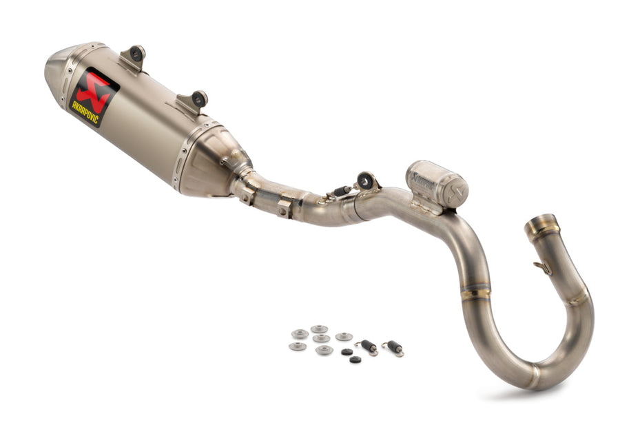KTM PowerParts accessory
