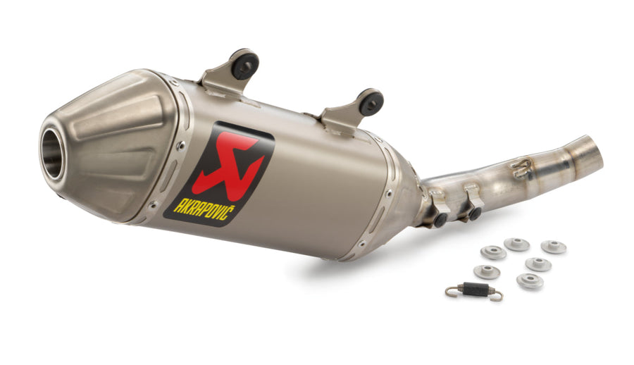 KTM PowerParts accessory