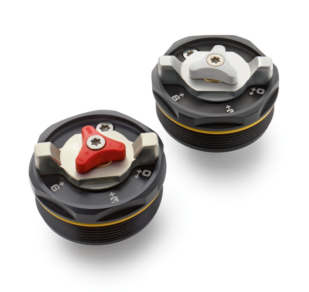 KTM PowerParts accessory