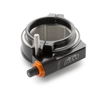 KTM PowerParts accessory