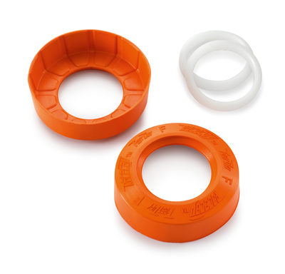 KTM PowerParts accessory