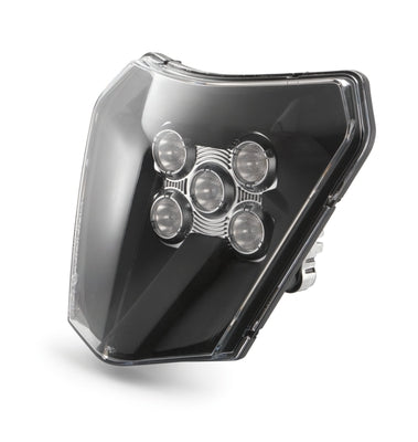 KTM PowerParts accessory