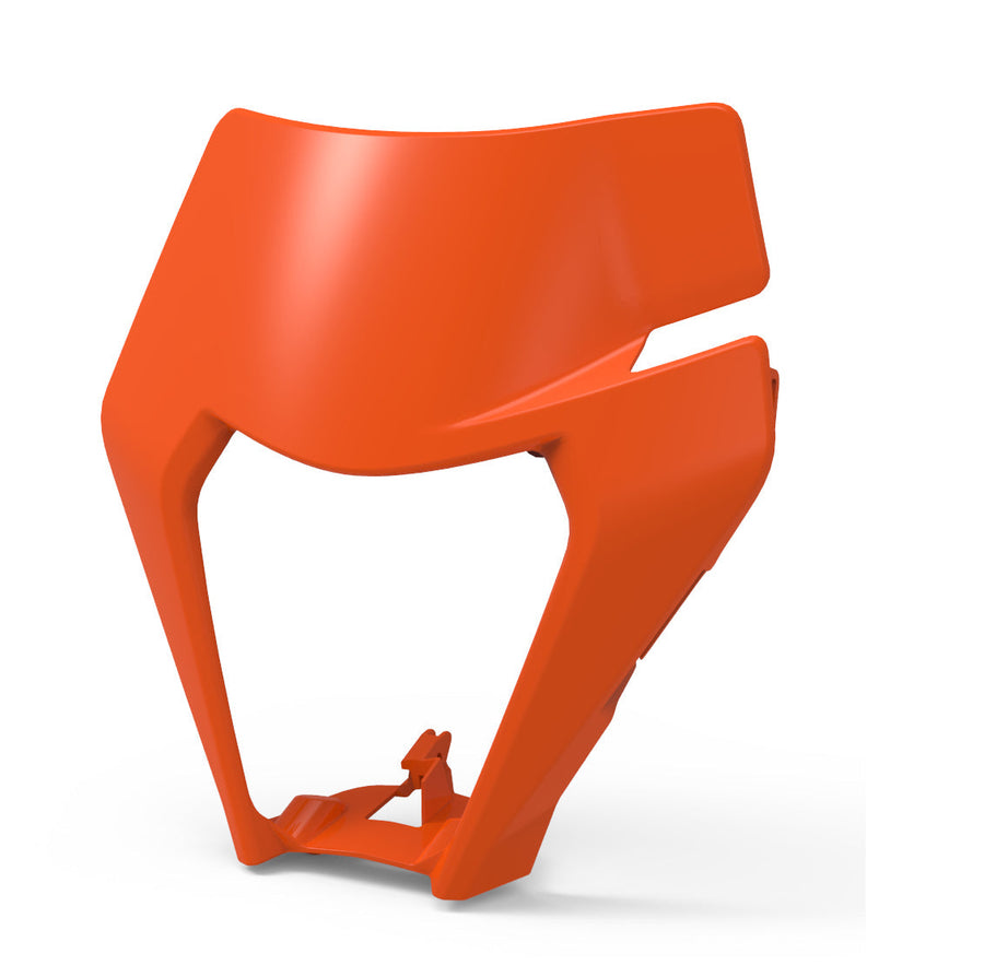 KTM PowerParts accessory
