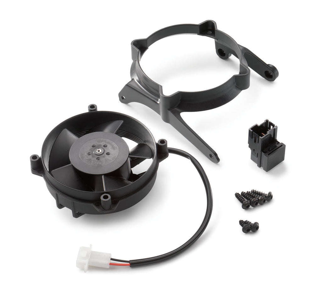 KTM PowerParts accessory