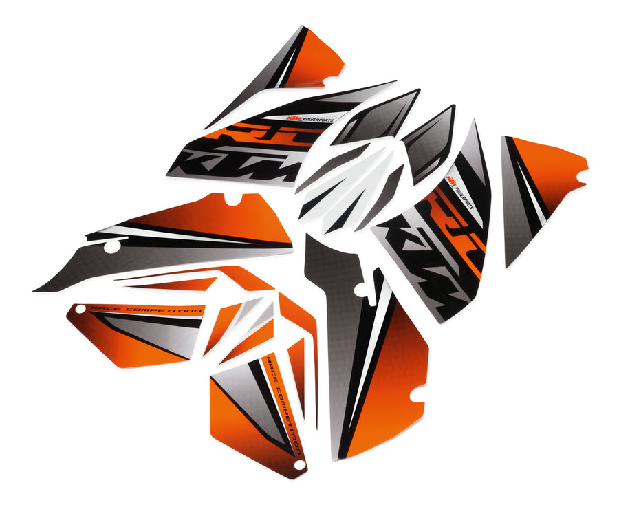 KTM PowerParts accessory
