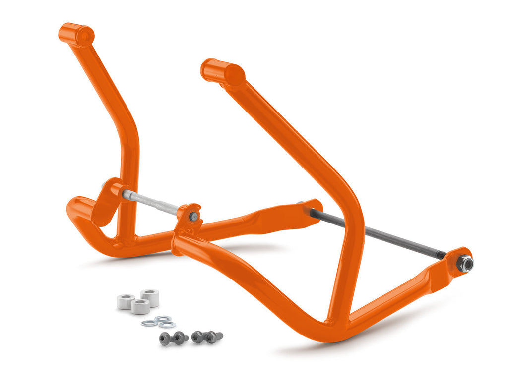 KTM PowerParts accessory