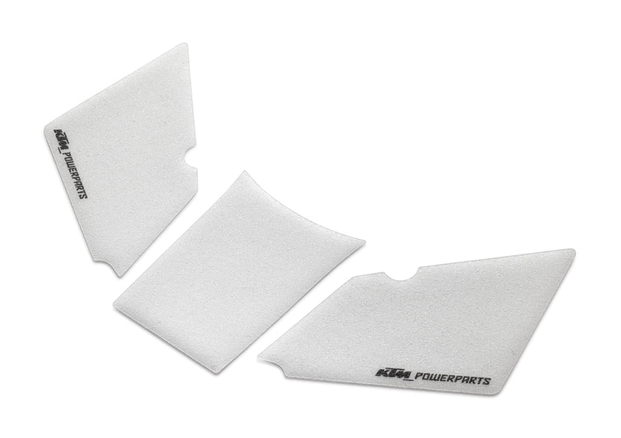 KTM PowerParts accessory