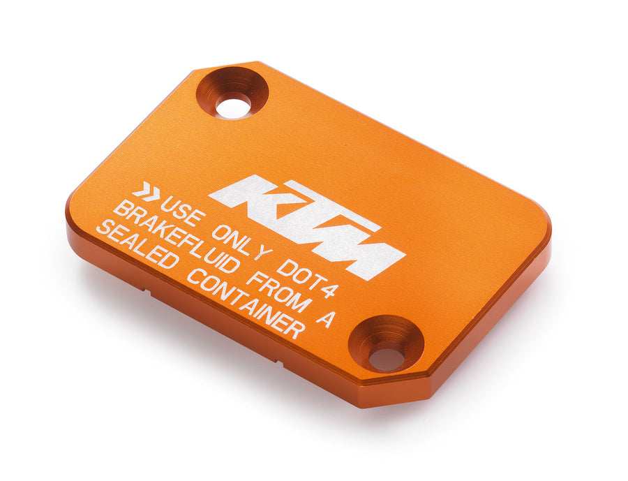 KTM PowerParts accessory
