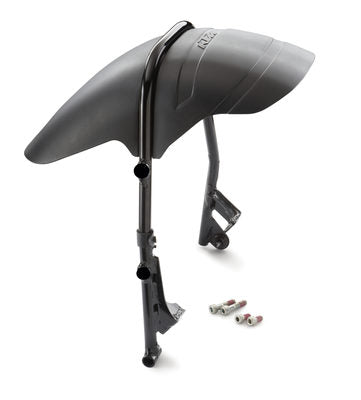 KTM PowerParts accessory