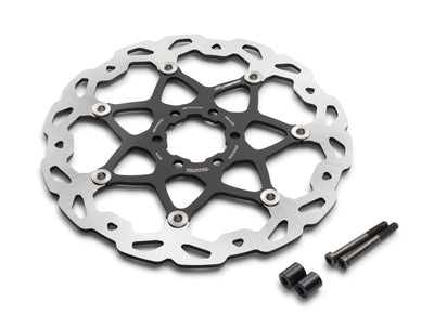 KTM PowerParts accessory