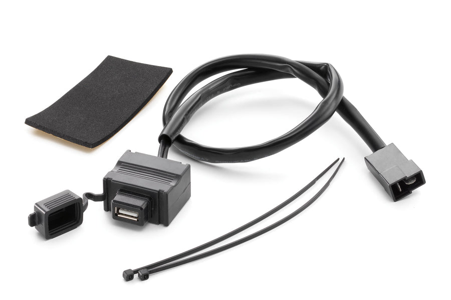 KTM PowerParts accessory