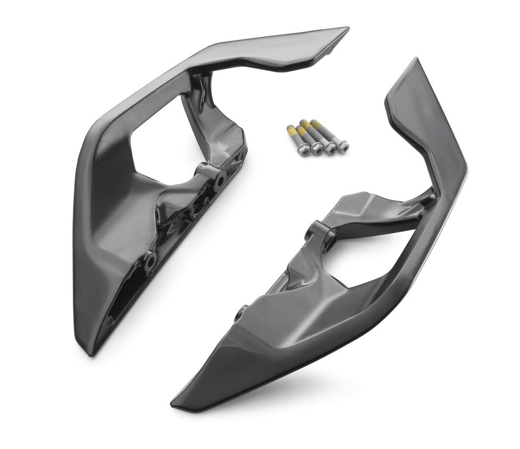 KTM PowerParts accessory