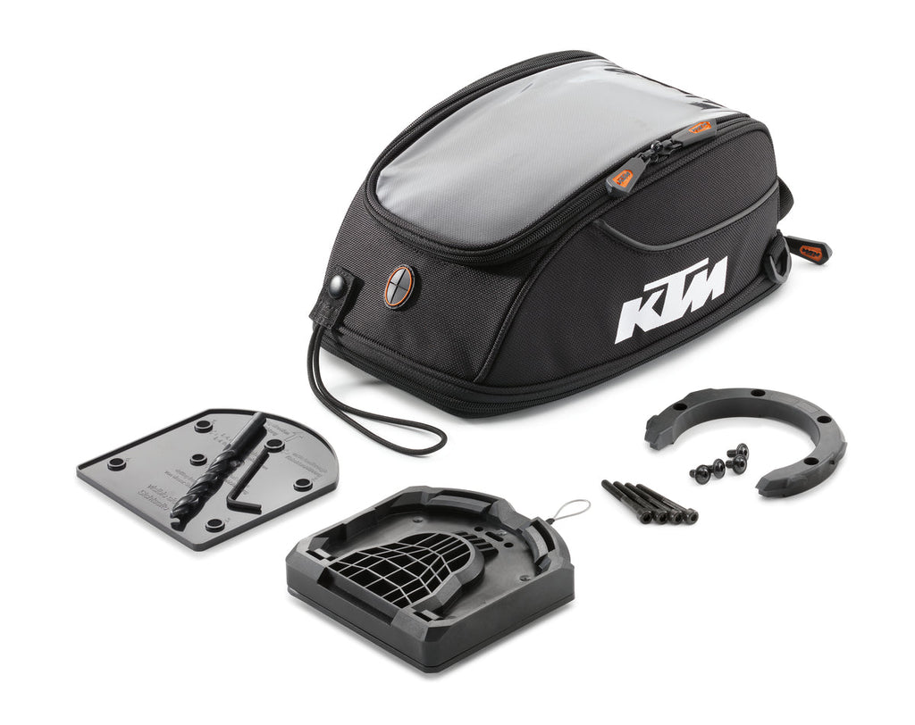 KTM PowerParts accessory