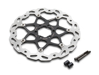 KTM PowerParts accessory