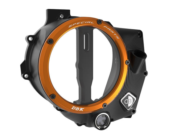 DUCABIKE CCDV14