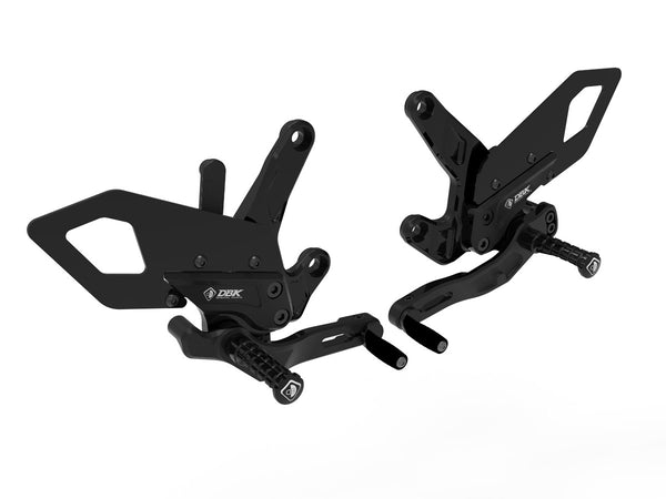 DUCABIKE PRKTM01