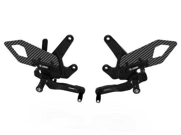 DUCABIKE PRKTM01