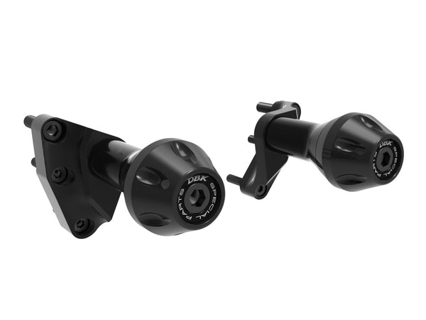DUCABIKE PTKTM01