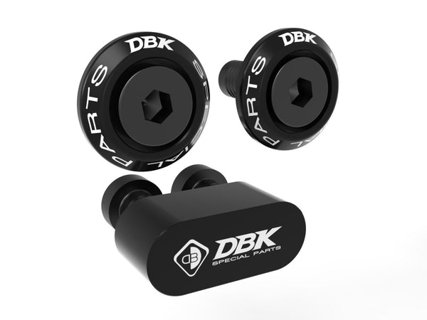 DUCABIKE KEPP01
