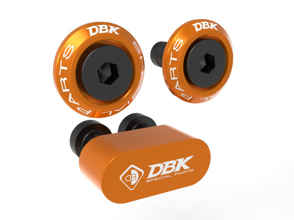 DUCABIKE KEPP01