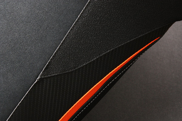 KTM | 990 SM-T 09-16 | Ergo SM-T/SM-R | Ergo Rider Seat Cover