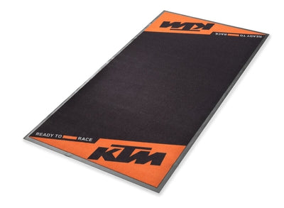 KTM PowerParts Service and Refueling Mat | A46012906000