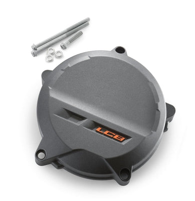 KTM PowerParts Clutch Cover Protector | A60030969044
