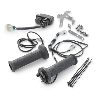 KTM PowerParts Heated Grip Kit | A60112964044