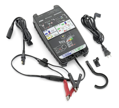 KTM PowerParts Battery Charger and Tester (JP) | A61029974444