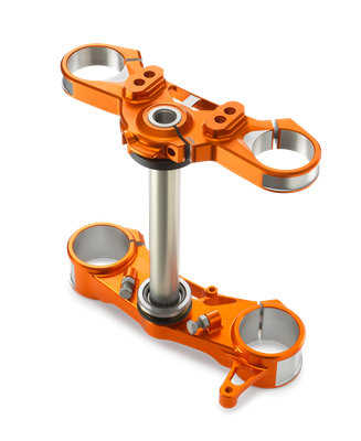 KTM PowerParts Factory Triple Clamp | A6240199903204A