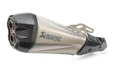 KTM PowerParts Akrapovic Exhaust | A62405979000