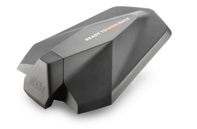 KTM PowerParts Passenger Seat Cover | A62407955044C1A