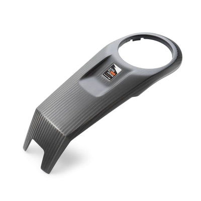 KTM PowerParts Ignition Lock Cover | A62407958044