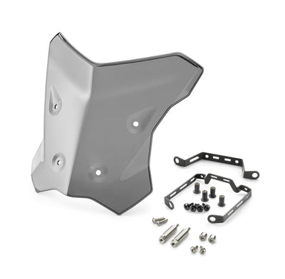 KTM PowerParts Windshield Kit | A62408908144